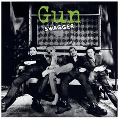 Gun Swagger - LTD (LP)