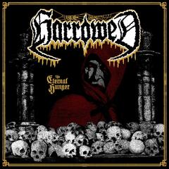 Harrowed The Eternal Hunger (LP)