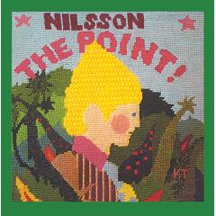 Harry Nilsson The Point (CD)