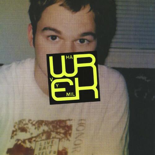 Harvey Milk Wharvey Milk (LP) 