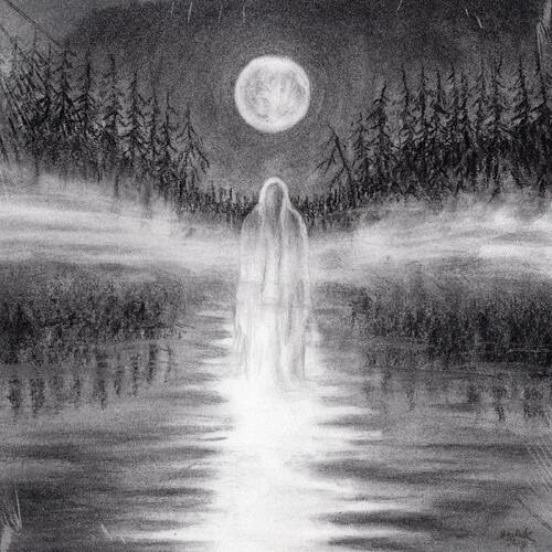 Havukruunu Kuu Erkylän Yllä (CD) 