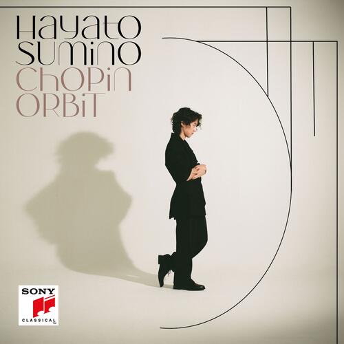Hayato Sumino Chopin Orbit (CD) 