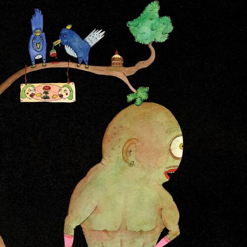 Jamie Lidell Places Of Unknowing (LP) 