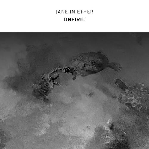 Jane In Ether Oneiric (CD) 