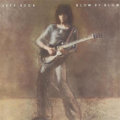 Jeff Beck Blow By Blow (LP)