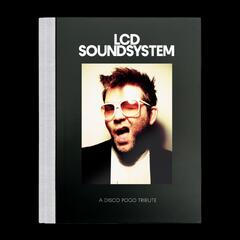 Jim Butler LCD Soundysyem: A Disco Pogo… (BOK)