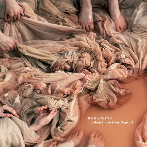 Johan Lindström Septett Humankind (LP) 
