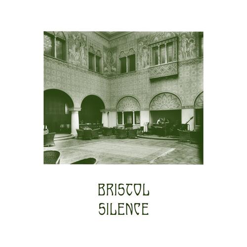 John Andrew Wilhite Bristol Silence (LP) 