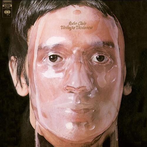 John Cale Vintage Violence - LTD (LP) 