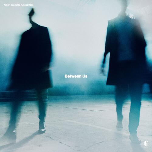 Jonas Hain & Robert Gromotka Between Us (LP) 