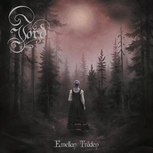 Jord Emellan Träden (CD) 