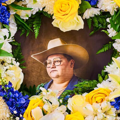 Joshua Ray Walker Ain't Dead Yet (CD) 