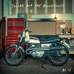 Josiah And The Bonnevilles As Is (LP)