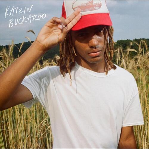 Katzin Buckaroo - LTD (LP) 