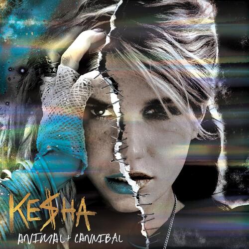 Kesha Animal + Cannibal: 15th… - LTD (2LP) 
