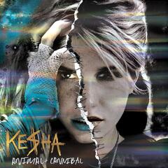 Kesha Animal + Cannibal: 15th… - LTD (2LP)