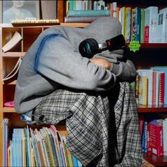 Kevin Abstract Blush (CD)