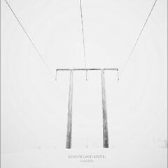 Kevin Richard Martin Sub Zero (2LP)