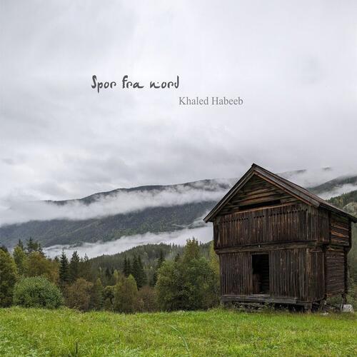 Khaled Habeeb Spor Fra Nord (CD) 