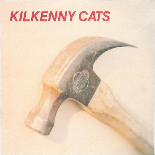 Kilkenny Cats Hammer + Echo: Remastered… (CD) 