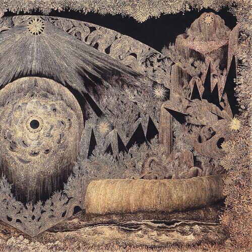 Kishi Bashi Sonderlust: 10th… - LTD (2LP) 