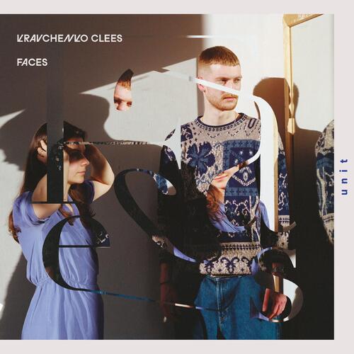 Kravchenko Clees Faces (CD) 