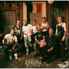 Lacrim Cipriani (CD)