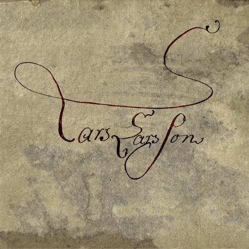 Lars Larsson Trio Lars Larsson (CD) 