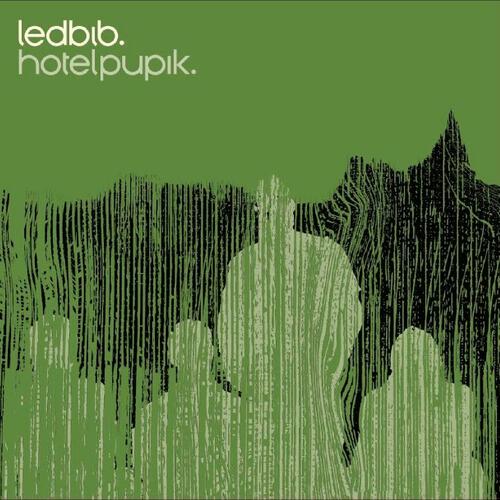 Led Bib Hotel Pupik (CD) 