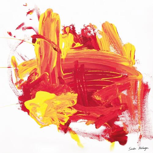 Lightning Trio Lightning Trio (CD) 