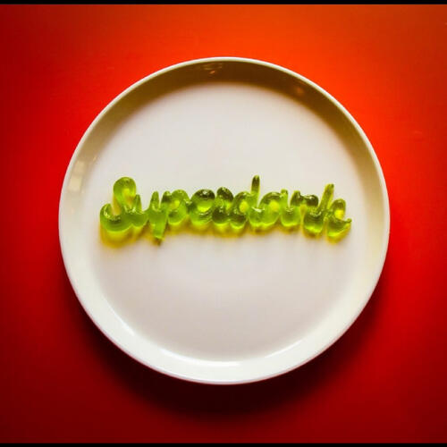 Lo Five Superdank (CD) 