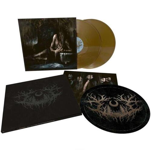 Lorna Shore I Feel The Everblack… - LTD (2LP) 