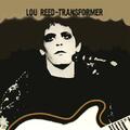 Lou Reed Transformer - LTD (LP)