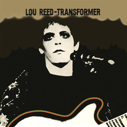 Lou Reed Transformer - LTD (LP) 