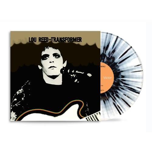 Lou Reed Transformer - LTD (LP) 
