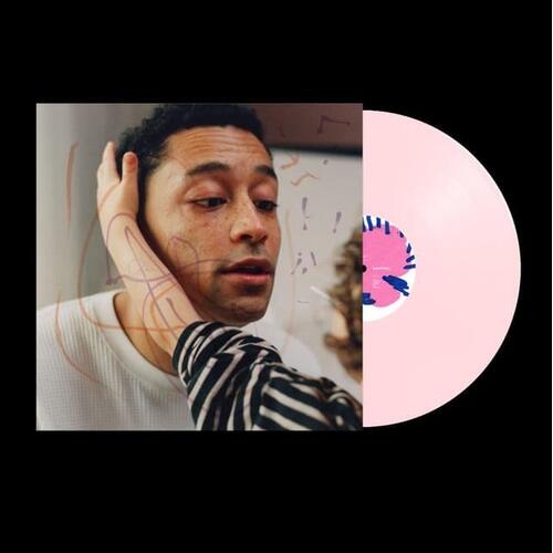 Loyle Carner hopefully! - LTD (LP) 