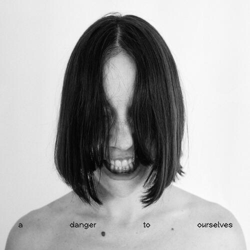 Lucrecia Dalt A Danger To Ourselves (LP) 