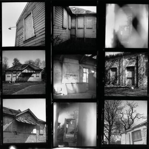 M. John Henry Early Songs, Of Late (LP) 