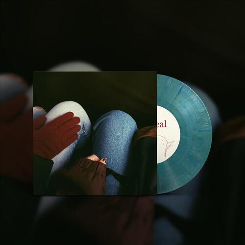 Macseal Macseal - LTD (7") 