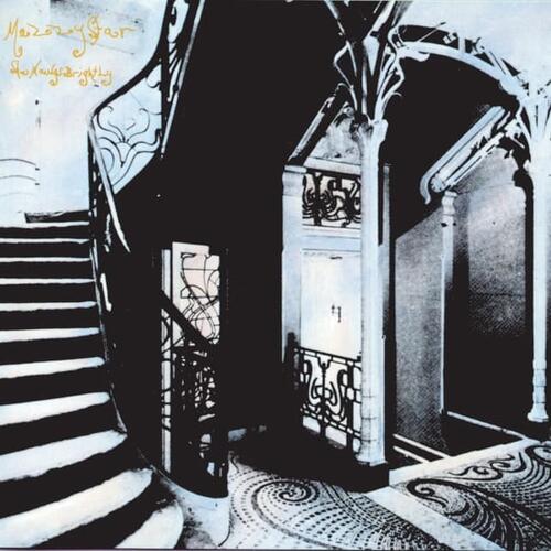 Mazzy Star She Hangs Brightly - LTD (LP) 
