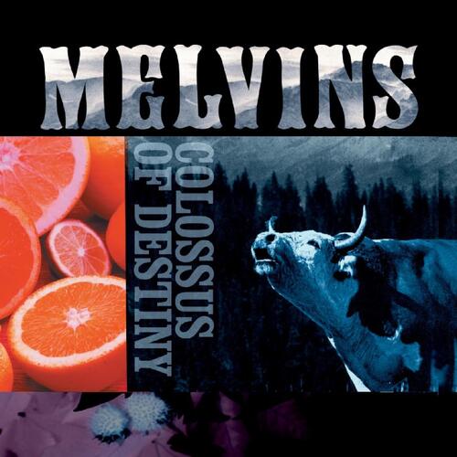 Melvins Colossus Of Destiny (2LP) 