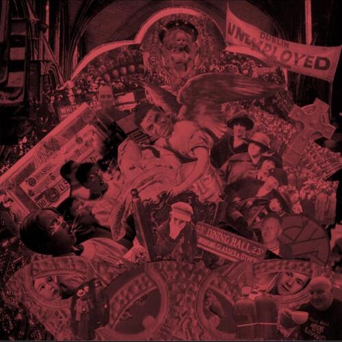 Meryl Streek 796: The Instrumentals - LTD (LP) 