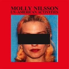 Molly Nilsson Un-American Activities (LP)