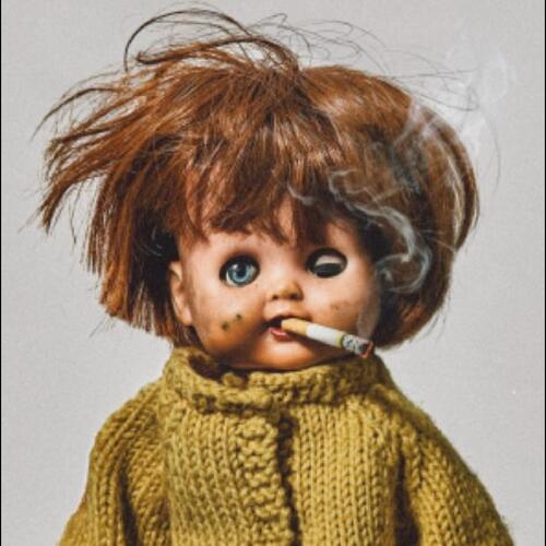 Monster Florence Petty Cash (CD) 