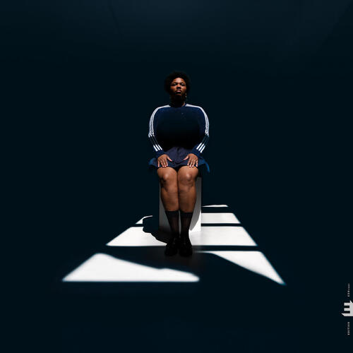 Nabou Indigo - LTD (LP) 