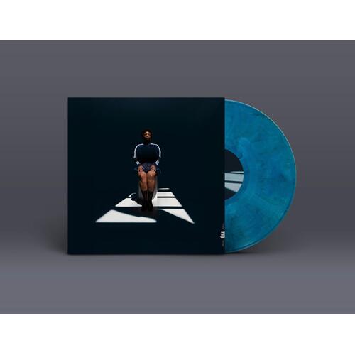 Nabou Indigo - LTD (LP) 