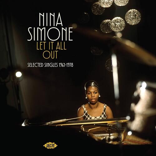 Nina Simone Let It All Out - Selected Singles… (2LP) 