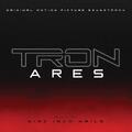 Nine Inch Nails TRON: Ares - LTD (2LP)