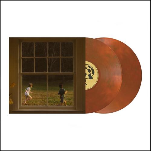 Noah Kahan The Great Divide - LTD (2LP) 