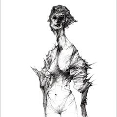 Nomad War Machine And Susan Alcorn Contra Madre (LP)